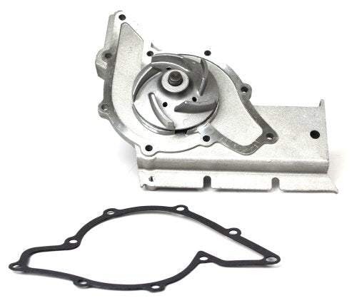 Water Pump 2002-2006 Audi 3.0L