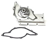 2002 Audi A4 3.0L Water Pump
