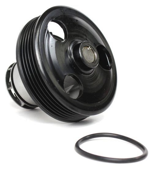 05-14 Volkswagen 2.5L L5 Water Pump WP813
