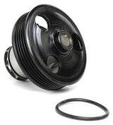 05-14 Volkswagen 2.5L L5 Water Pump WP813