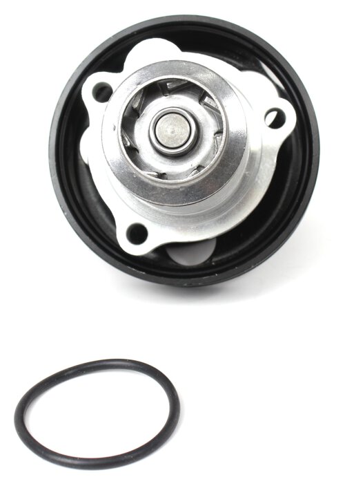 Water Pump 2005-2014 Volkswagen 2.5L