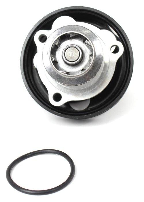 2013 Volkswagen Jetta 2.5L Water Pump