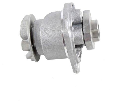 2009 Audi TT Quattro 3.2L Water Pump