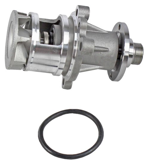 91-99 BMW 318ti 318i Z3 318is 1.8L-1.9L L4 Water Pump WP845