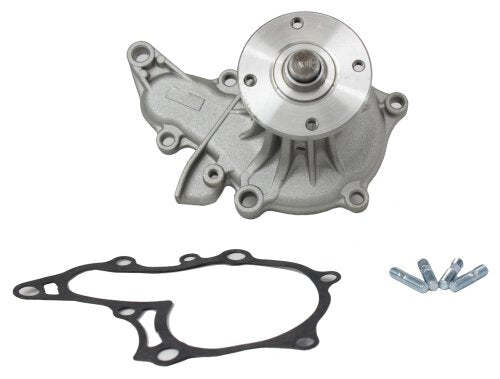 83-87 Toyota Corolla 1.6L L4 Water Pump WP905