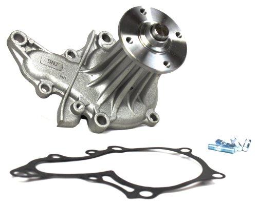 1987 Toyota Corolla 1.6L Water Pump