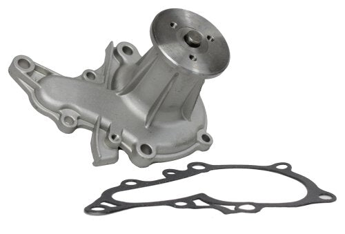 81-88 Toyota Tercel 1.5L L4 Water Pump WP914