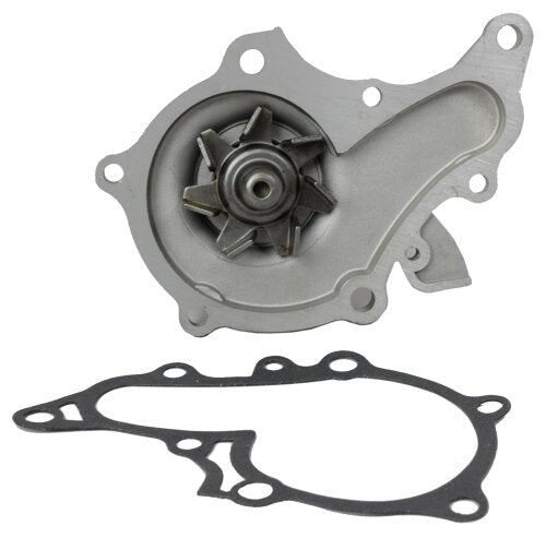 Water Pump 1981-1988 Toyota 1.5L