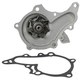Water Pump 1981-1988 Toyota 1.5L
