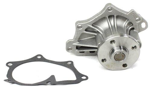 01-13 Toyota Lexus Pontiac Scion 2.0L-2.4L L4 Water Pump WP922
