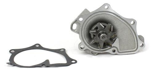 2006 Toyota RAV4 2.4L Water Pump