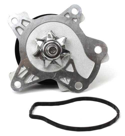 Water Pump 2008-2015 Pontiac,Scion,Toyota 1.8L