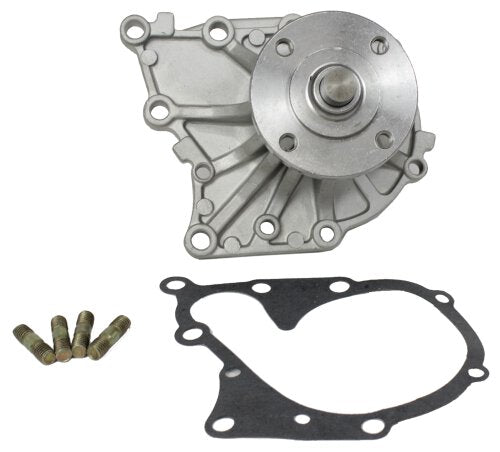 86-92 Toyota Cressida Supra 3.0L L6 Water Pump WP942