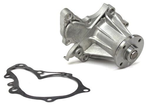 93-97 Geo Toyota Prizm Corolla 1.6L L4 Water Pump WP945