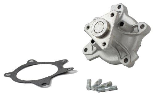 00-16 Toyota Scion 1.5L L4 Water Pump WP949
