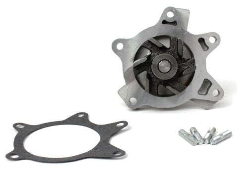 Water Pump 2000-2018 Scion,Toyota 1.5L