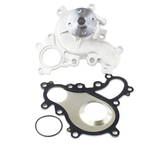 10-16 Lexus Toyota GX460 Tundra Sequoia 4.6L V8 Water Pump WP978A