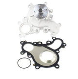 10-16 Lexus Toyota GX460 Tundra Sequoia 4.6L V8 Water Pump WP978A