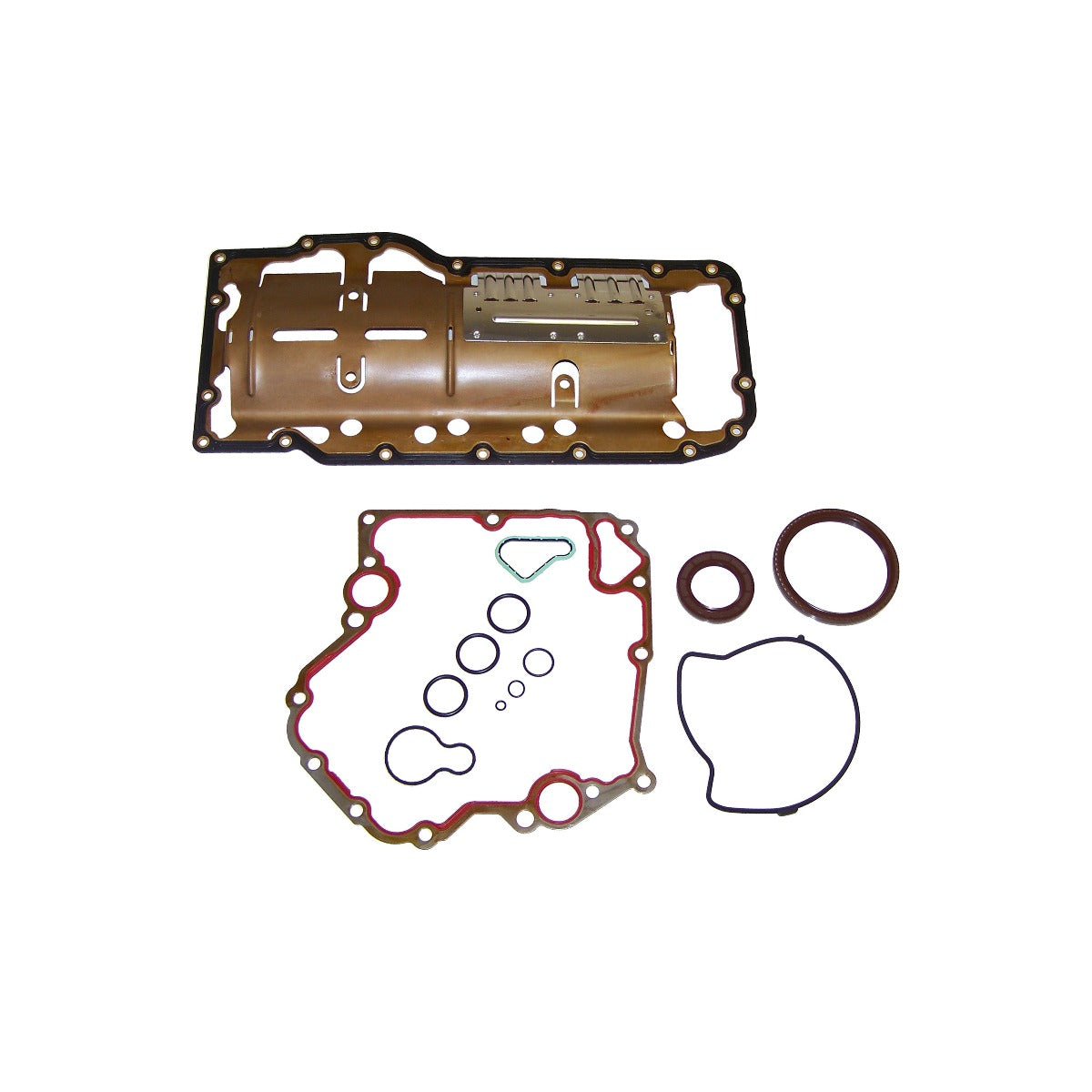 99-03 Dodge Jeep 4.7L Full Gasket Set HGS1100 LGS1100
