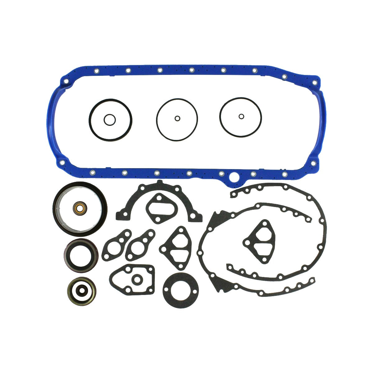 86 Chevrolet GMC 5.7L Full Gasket Set HGS3102 LGS3103