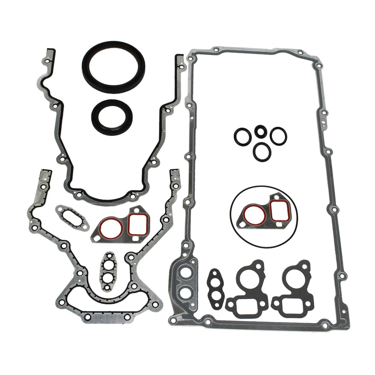 99-01 Chevrolet GMC 4.8L-5.3L Full Gasket Set HGS3165 LGS3165