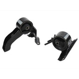 2015 Mitsubishi Lancer 2.4L Motor Mount