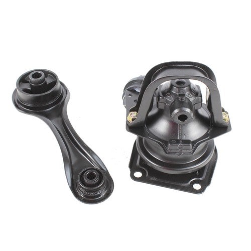 91-93 Honda Accord 2.2L L4 Motor Mount Kit MMK1009
