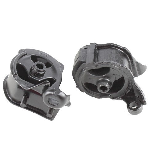 91-93 Honda Accord 2.2L L4 Motor Mount Kit MMK1009
