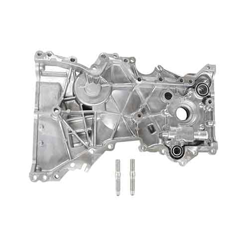 2015 Kia Forte 2.0L Oil Pump