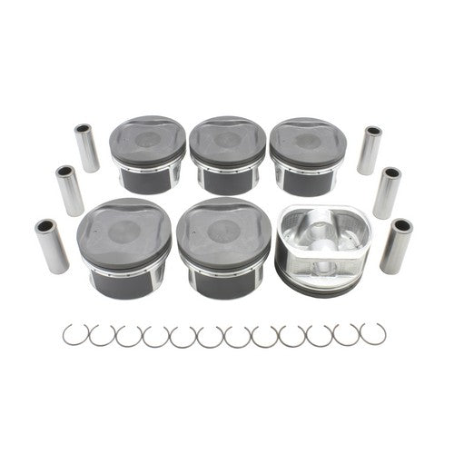 06-13 Lexus 3.5L V6 Piston Set Standard Size P964