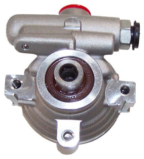 dnj power steering pump 1987-2003 buick,cadillac,chevrolet century,cimarron,beretta l4,v6 2.2l,2.8l,3.1l psp1022