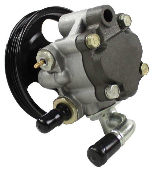 dnj power steering pump 1990-1994 mazda protege,protege,protege l4 1.8l psp1346