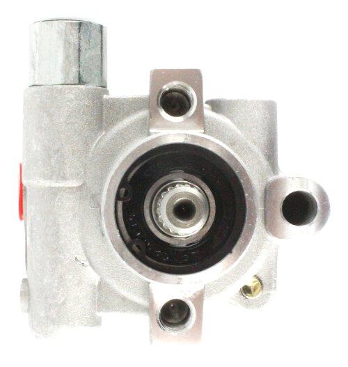 dnj power steering pump 1990-1996 nissan 300zx,300zx,300zx v6 3.0l psp1298