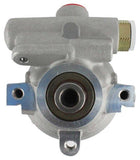 dnj power steering pump 1990-2000 chevrolet,gmc,isuzu beretta,s10,sonoma l4 2.2l,2.3l psp1011