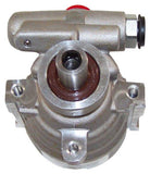 dnj power steering pump 1991-1997 buick,oldsmobile,pontiac park avenue,park avenue,98 v6 3.8l psp1020