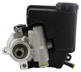 dnj power steering pump 1991-1997 buick,oldsmobile,pontiac park avenue,park avenue,98 v6 3.8l psp1178