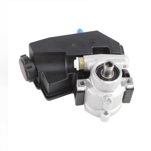 dnj power steering pump 1991-1998 dodge,jeep dakota,grand cherokee,grand cherokee l6,v8 4.0l,5.2l,5.9l psp1098