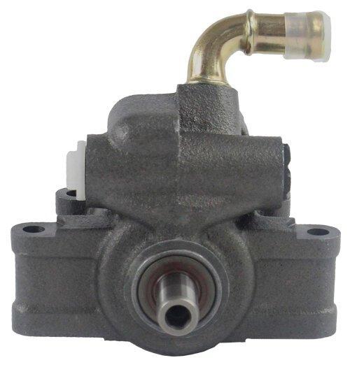 dnj power steering pump 1991-2002 ford,lincoln,mercury town car,crown victoria,town car v8 4.6l,5.4l psp1125