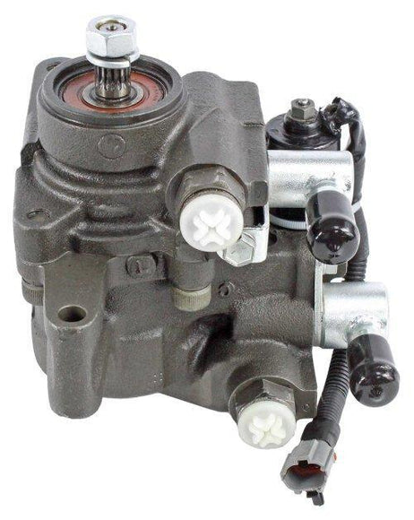 dnj power steering pump 1992-1993 lexus es300,es300 v6 3.0l psp1263