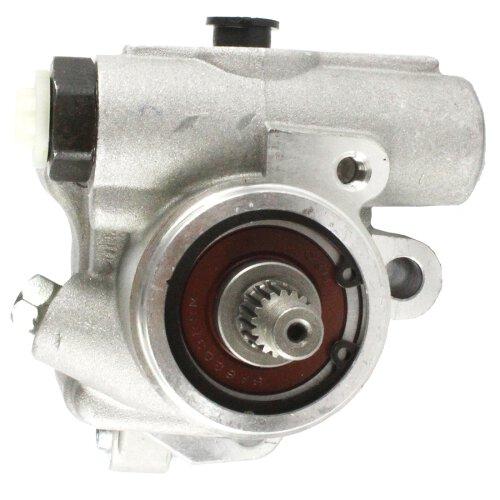 dnj power steering pump 1992-1997 lexus sc400,sc400,sc400 v8 4.0l psp1324