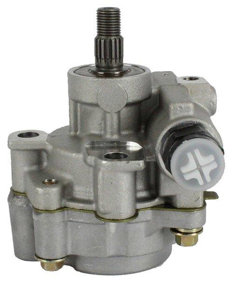 dnj power steering pump 1993-1997 geo,toyota prizm,prizm,corolla l4 1.6l,1.8l psp1198