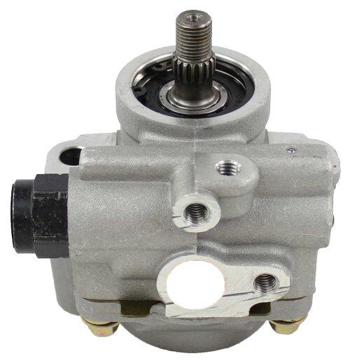 dnj power steering pump 1993-1997 lexus gs300,gs300,gs300 l6 3.0l psp1265