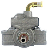 dnj power steering pump 1993-1998 ford,lincoln,mercury mark viii,thunderbird,mark viii v8 4.6l psp1137