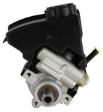 dnj power steering pump 1993-1999 buick,chevrolet,oldsmobile cutlass supreme,century,regal v6 3.1l psp1174