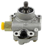 dnj power steering pump 1993-2002 ford,mazda probe,probe,626 l4,v6 2.0l,2.5l psp1323