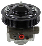 dnj power steering pump 1994-1997 toyota previa,previa,previa l4 2.4l psp1261