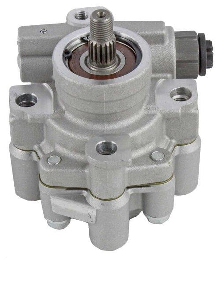 dnj power steering pump 1994-1998 toyota supra,supra,supra l6 3.0l psp1266