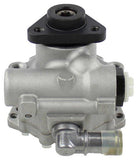 dnj power steering pump 1995-1998 land rover discovery,discovery,defender 90 v8 3.9l,4.0l psp1337