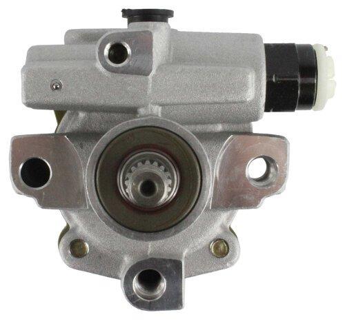 dnj power steering pump 1995-2004 toyota tacoma,4runner,tacoma v6 3.4l psp1113