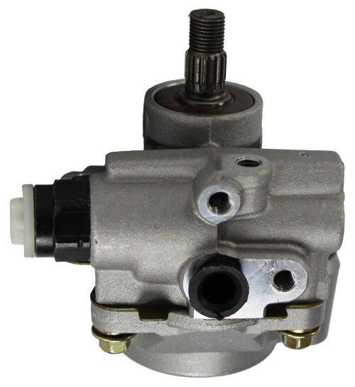 dnj power steering pump 1995-2004 toyota t100,tacoma,t100 v6 3.4l psp1218